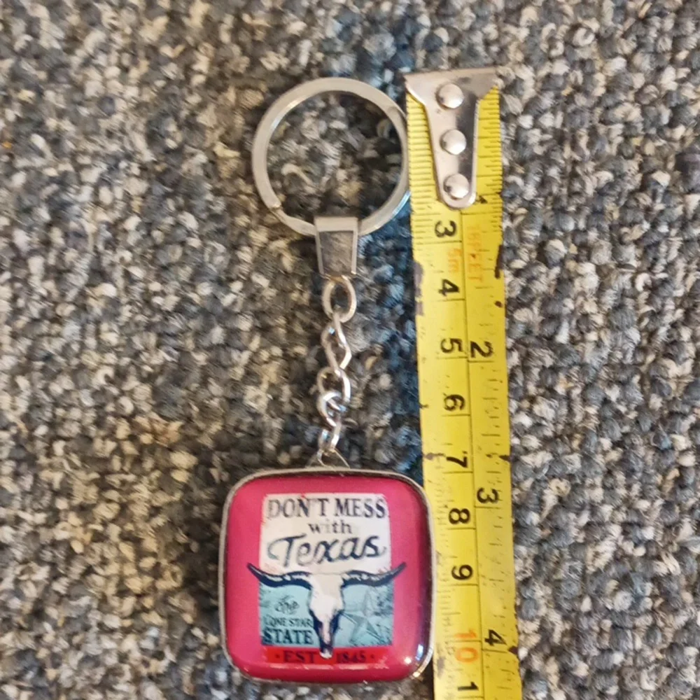 N/A texas don